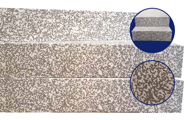 Pannelli isolanti – 200 KPA PSV – densità 30 kg/mc